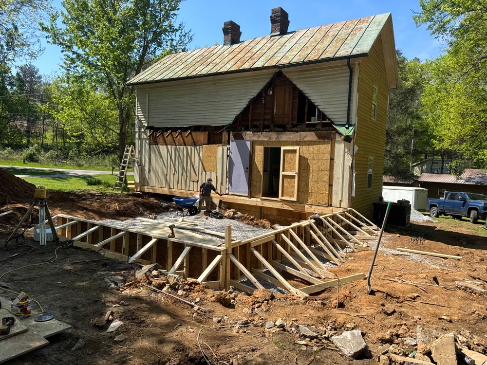 All Photos for ProModern Construction, LLC in Seymour, TN