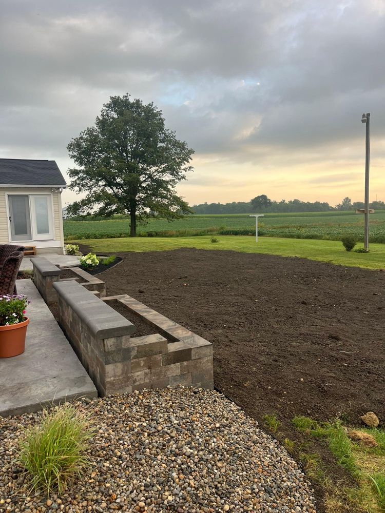 All Photos for Elevate Landscape & Hardscape in West Jefferson, OH