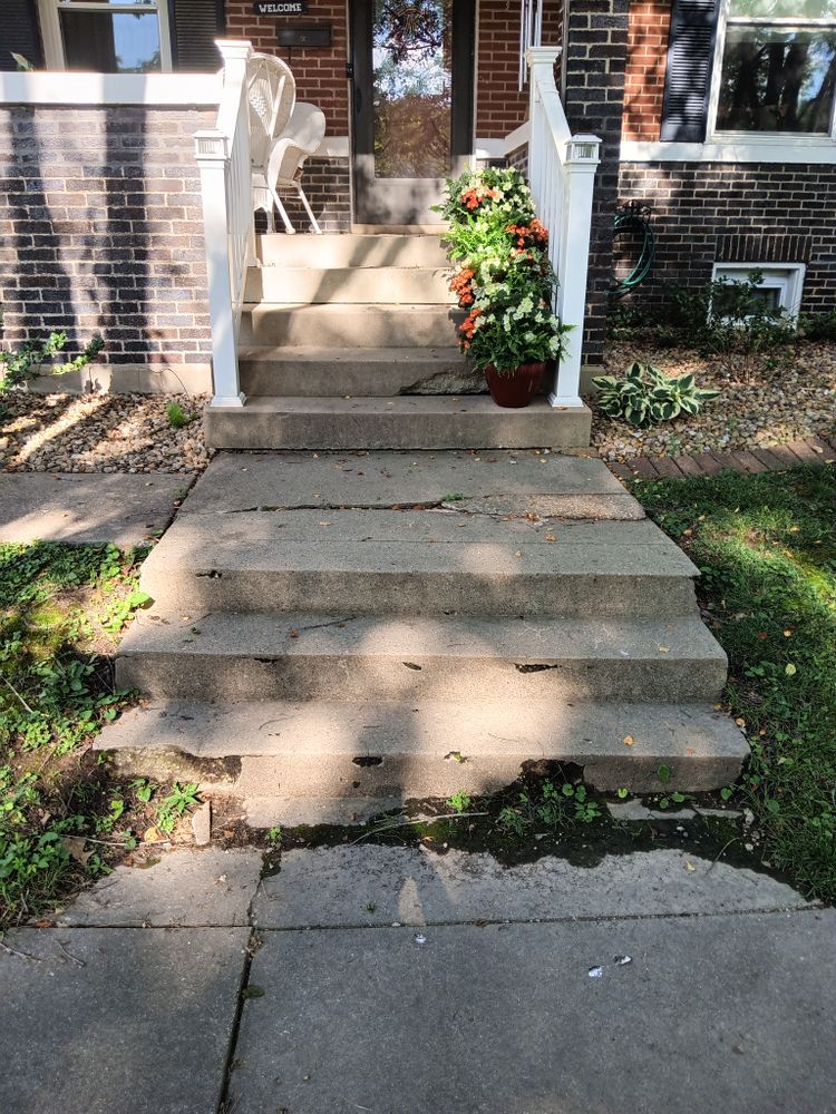 All Photos for Ins & Outs Home Repair, LLC in Madison County, IL