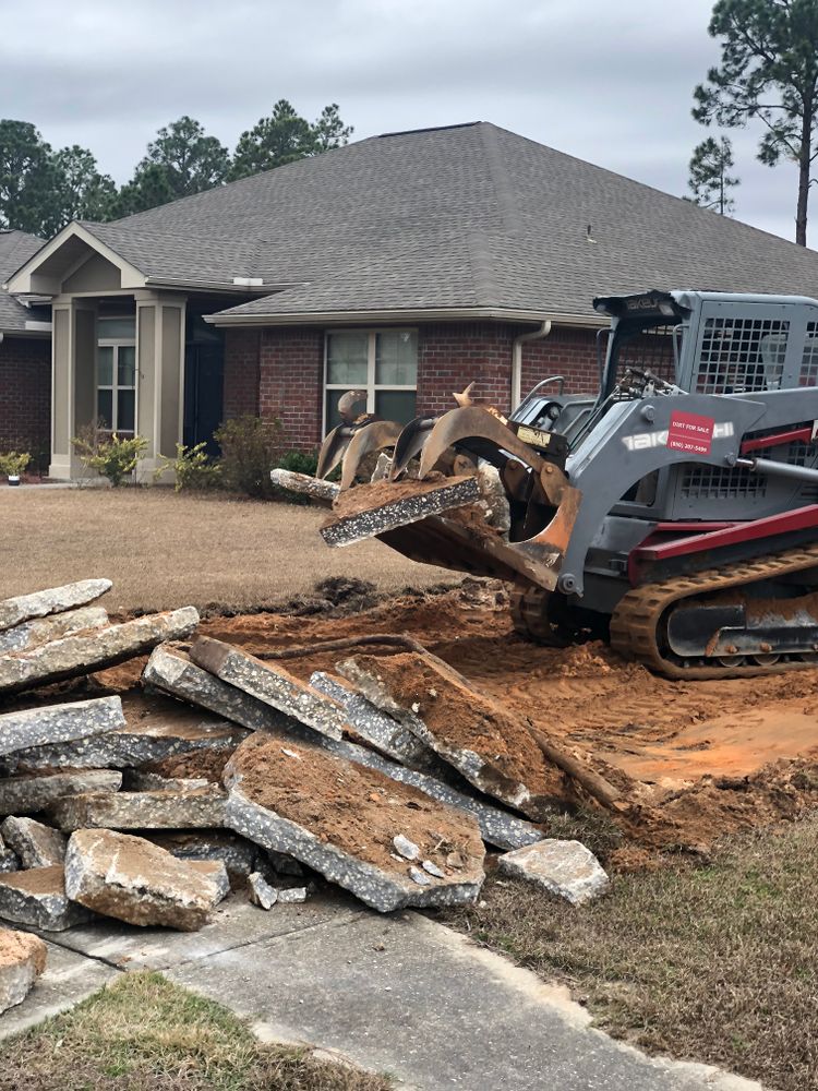 All Photos for Dirt Worx in Navarre, FL