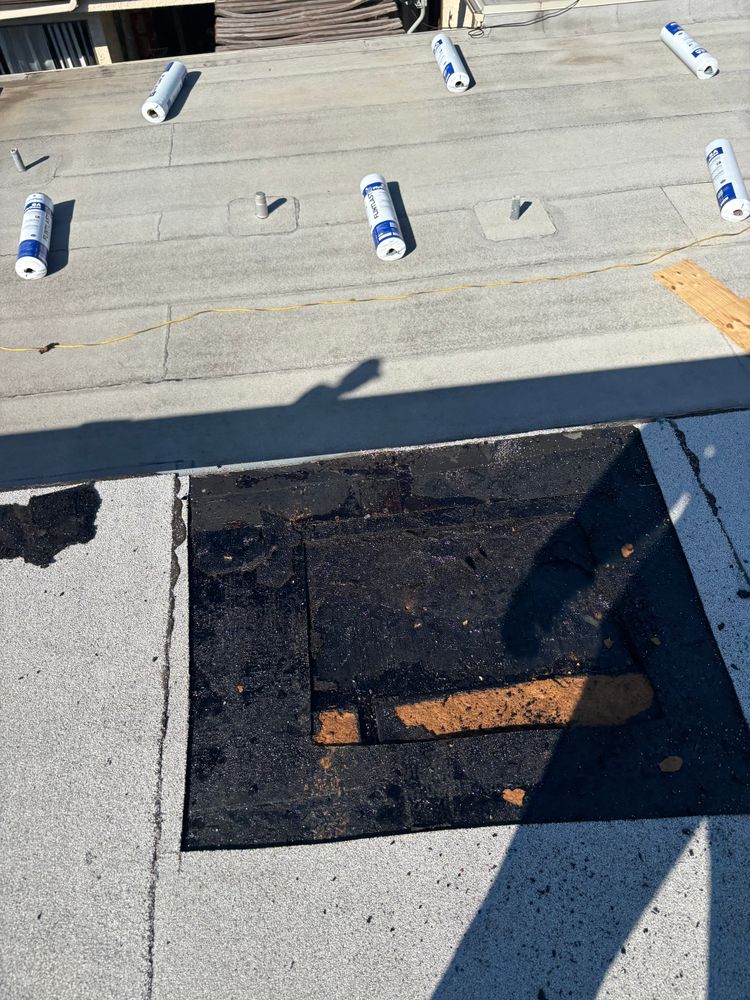 All Photos for Double SS Construction & Roofing in Luling, TX