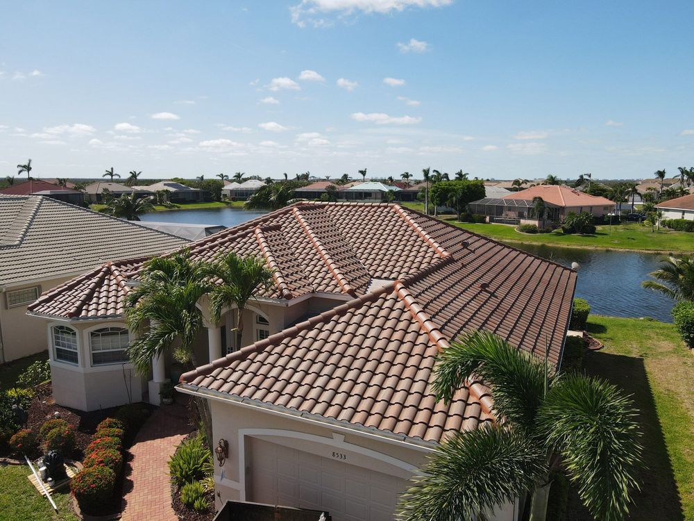 All Photos for Daily Roofing in Bradenton, FL