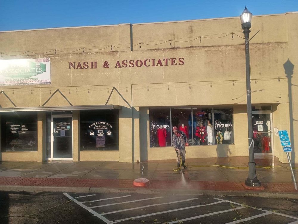 All Photos for Mike's Painting in Laurens County, GA