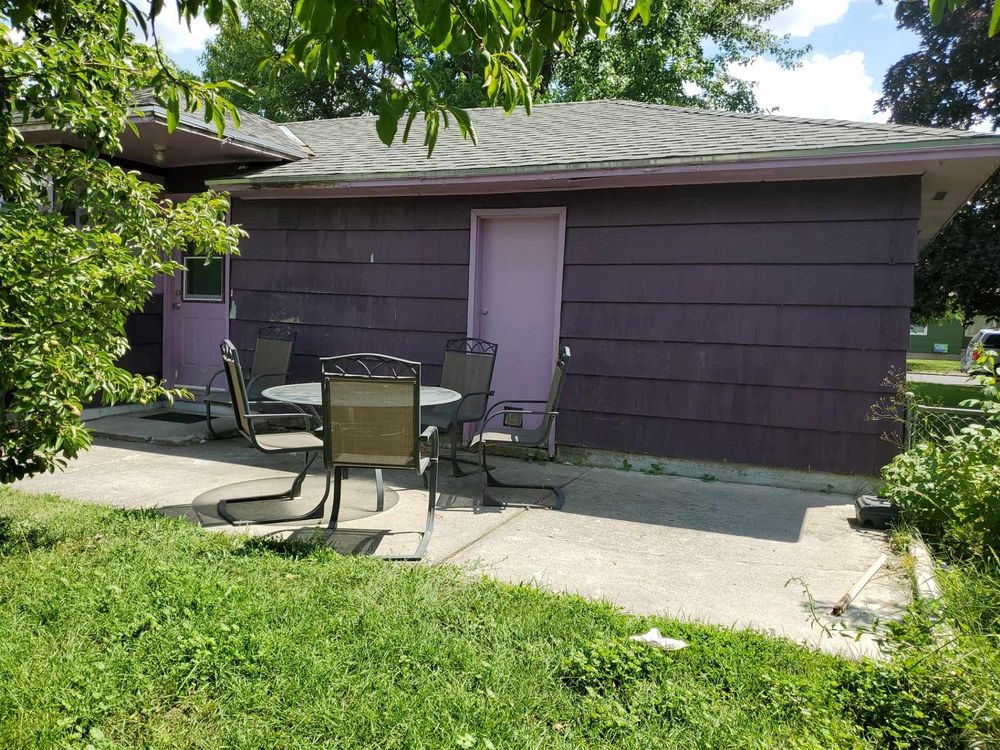 Exterior Painting for True Legacy Painting in Spokane, WA