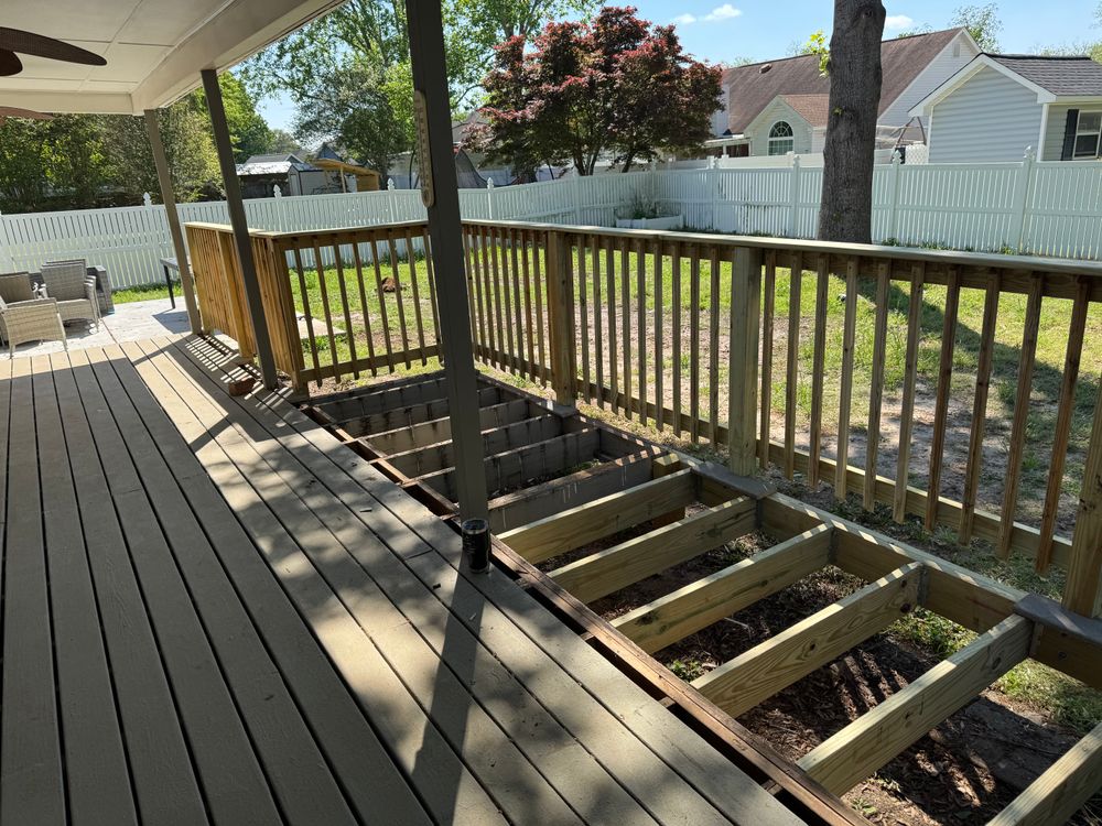 All Photos for Camalett Services in Perry, GA