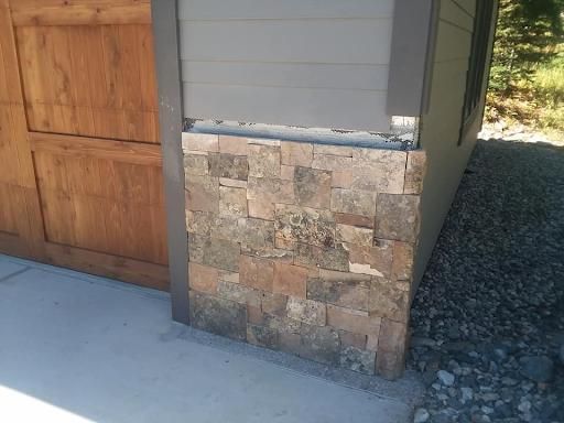 All Photos for Mile High Masonry in Butte, MT