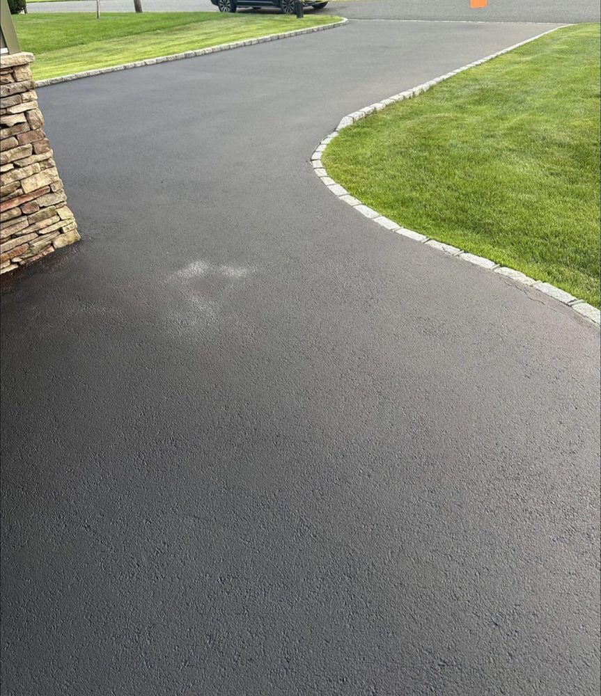 All Photos for McDonald Asphalt Coatings in Morristown, NJ
