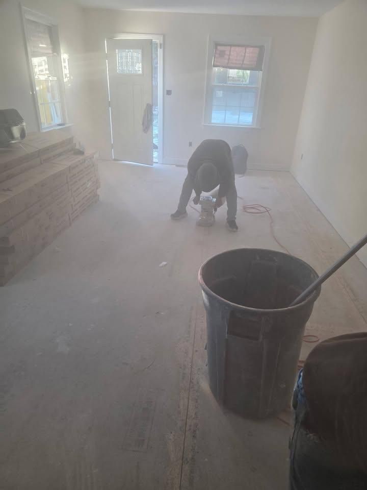 All Photos for Jason Tench Flooring LLC in Richmond, VA