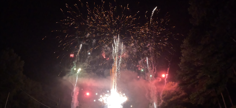 All Photos for Sky High Pyrotechnics & Fireworks Serving South Carolina, Georgia and Delaware. Wedding fireworks display company, Fourth of July fireworks display, gender reveal fireworks display, near me, Myrtle Beach Charleston Horry County Georgetown County. in Horry County, SC