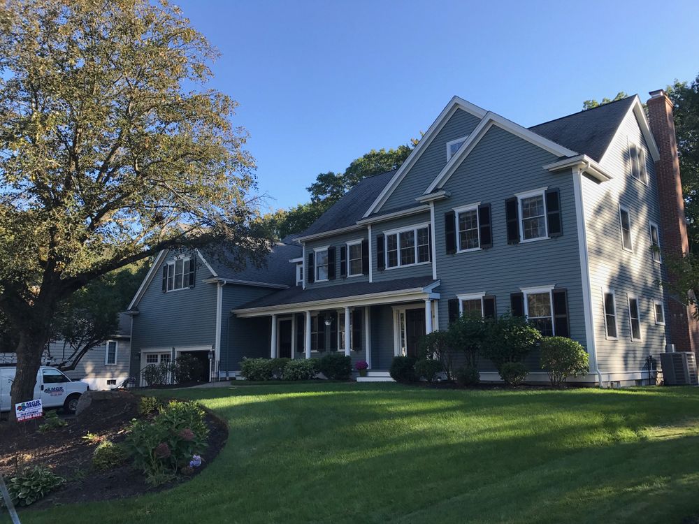 All Photos for MGR Painting & Cleaning in Everett, MA