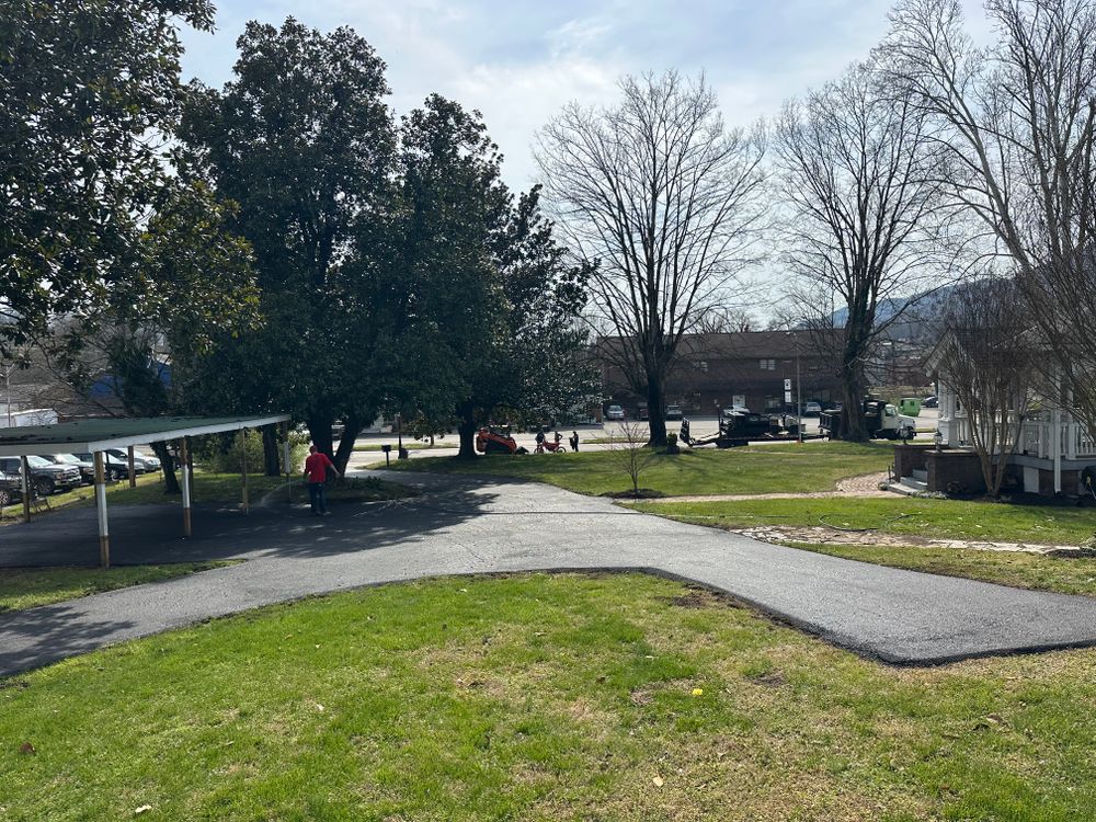 All Photos for Metzler Paving and Sealcoating LLC in Jacksboro, TN