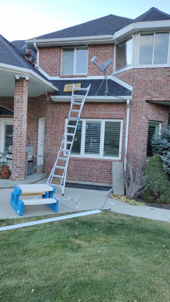 Roofing for BPR Roofing and Construction in  Tremonton,,  UT