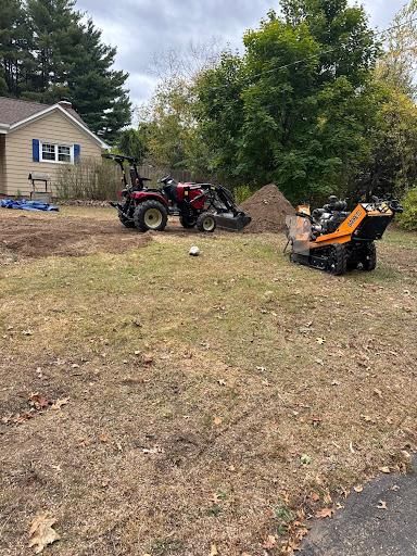 All Photos for Jills Stump Grinding and Firewood in Shelton, CT