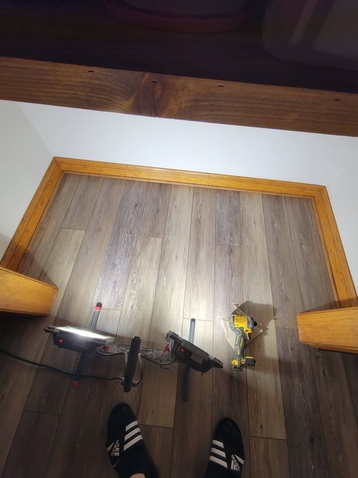 All Photos for Bailey Construction & Remodel in Sedley, VA