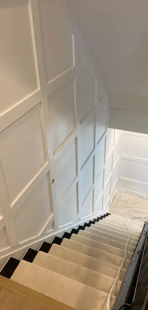 All Photos for Custom Wallcoverings in Stafford, Virginia