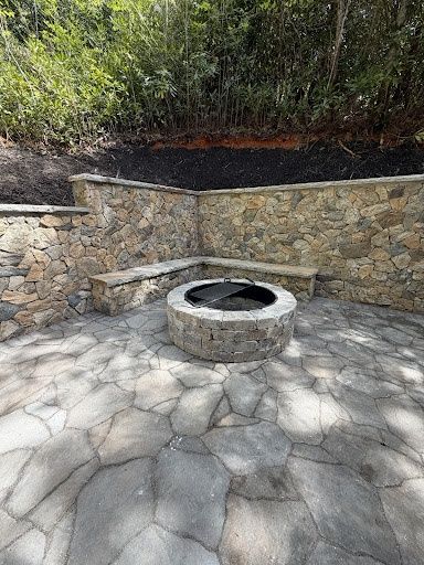 All Photos for JV Hardscape & Construction Inc in Hendersonville, NC