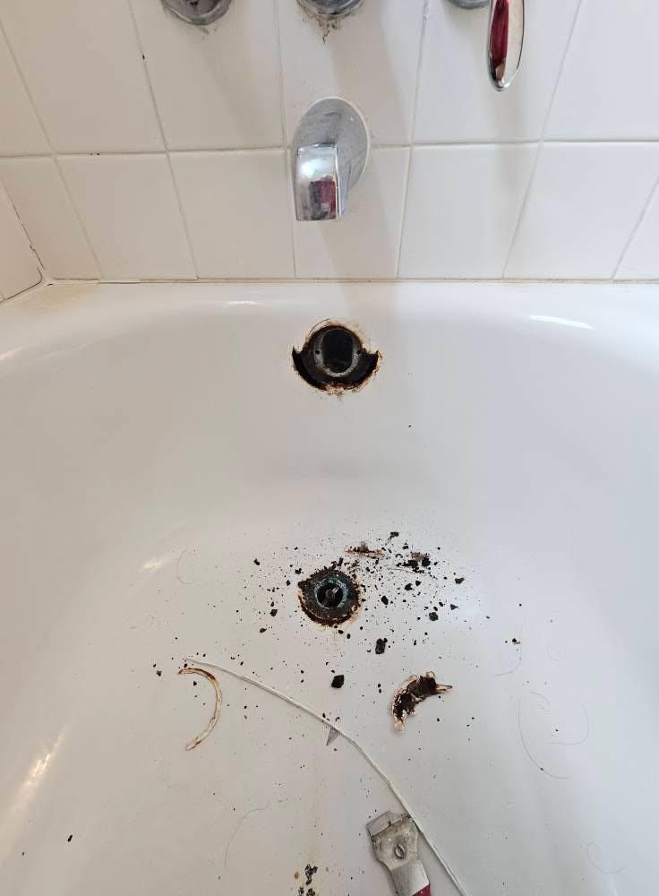 All Photos for Tub Life Resurfacing in Adairsville, GA