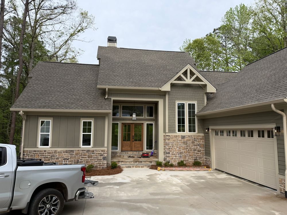 All Photos for Ang Painting LLC in Athens, GA