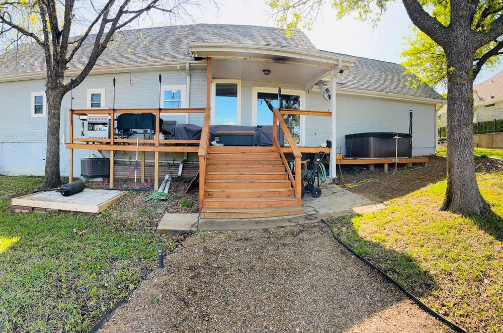 All Photos for JD Custom in Bowie,  TX