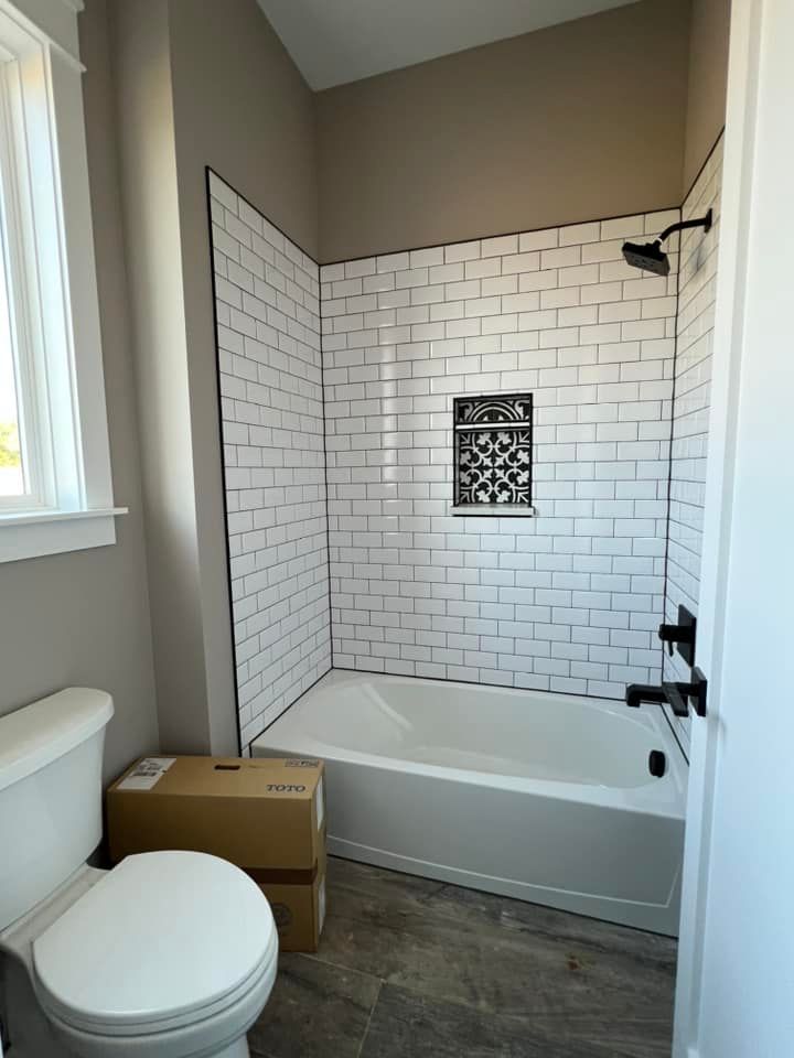 All Photos for Tailor Made Custom Homes in North, TX