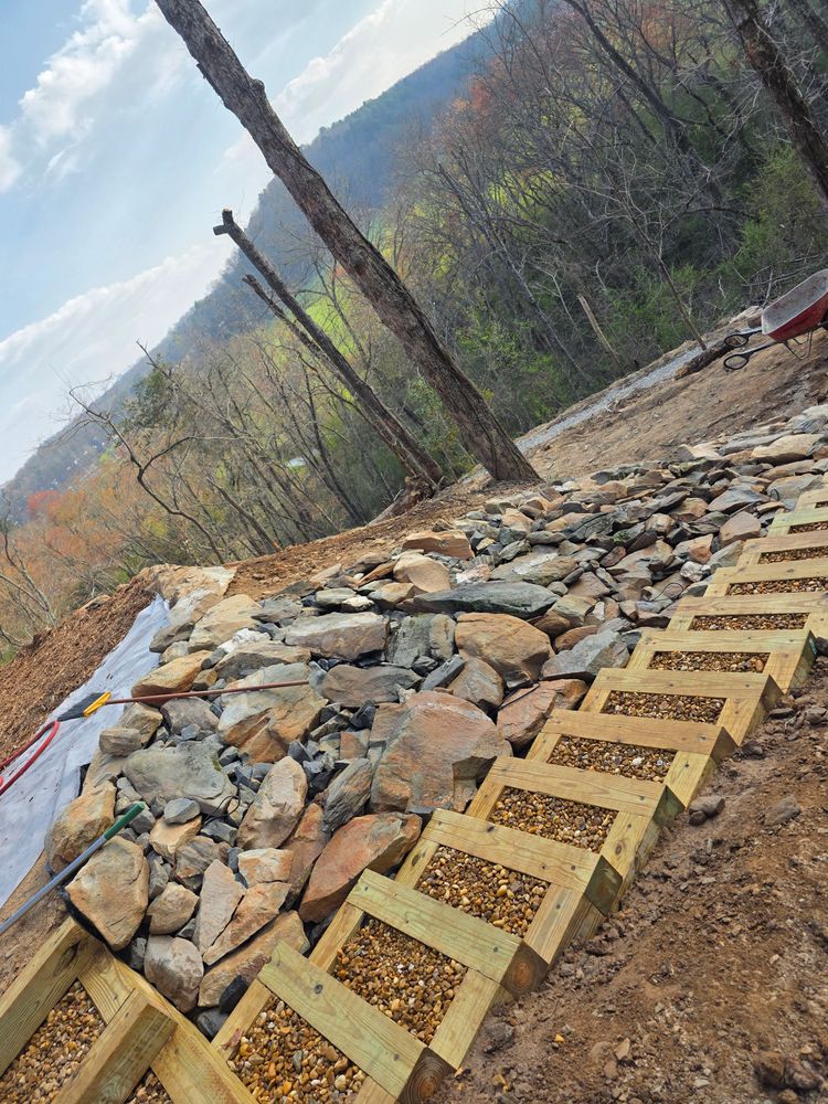 All Photos for Blue Expert Remodeling in Ellijay, GA