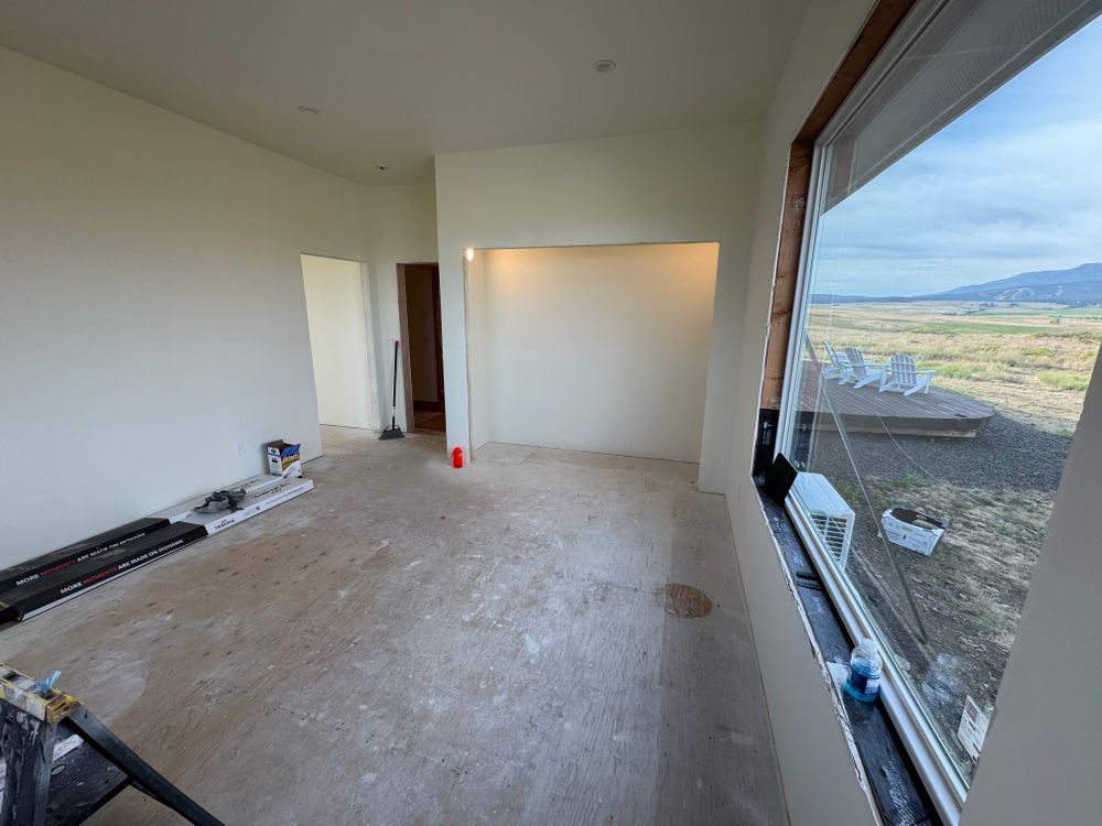 All Photos for Djg Construction in Wallowa, OR