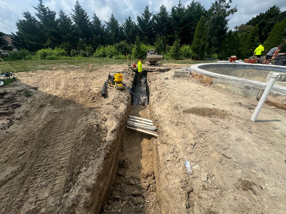 All Photos for Broker Post Ground Crew in Sussex County, DE