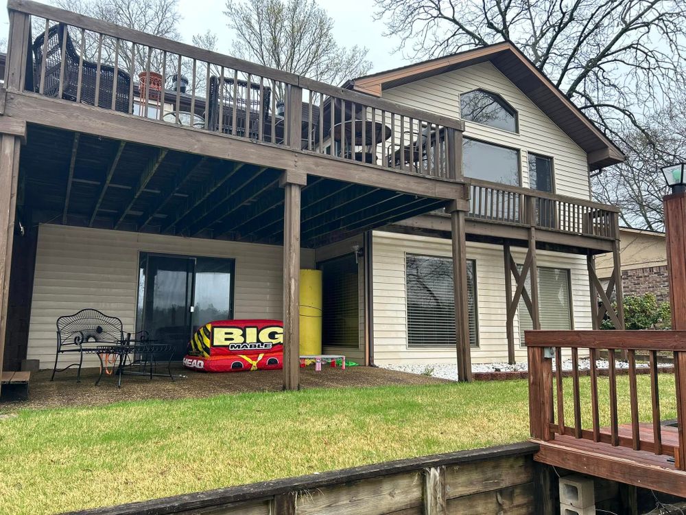 All Photos for Well Hung Windows & More in Hot Springs, AR