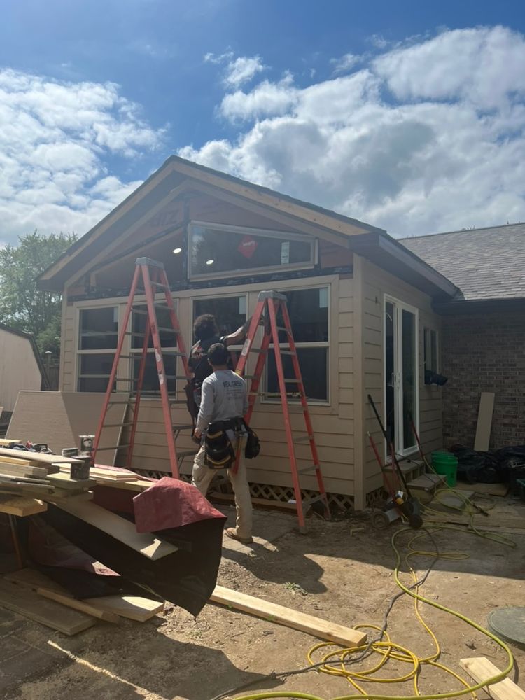 All Photos for All Pro Buildings LLC in Hammond, Indiana