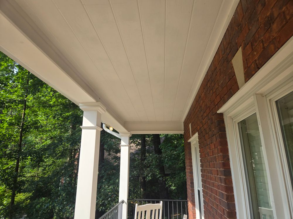 All Photos for Squeaky Clean Windows Gutters & More in Hoover, AL