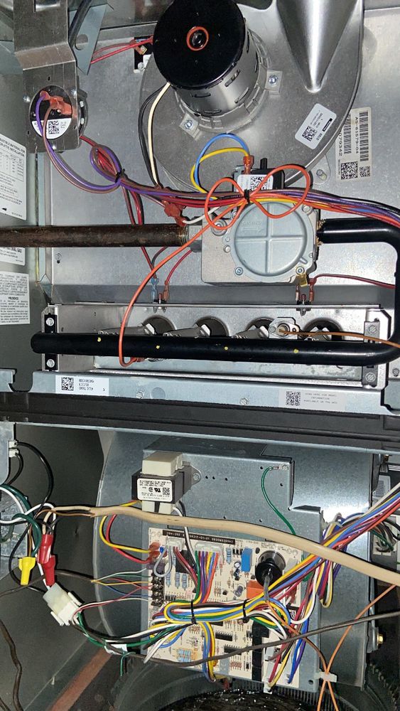 All Photos for 17 Degrees A/C and Heating in Houston, TX