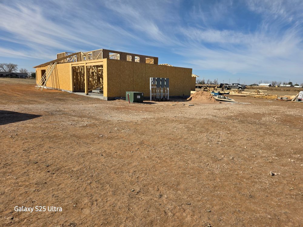 All Photos for Mercadal's Construction in Clovis, New Mexico