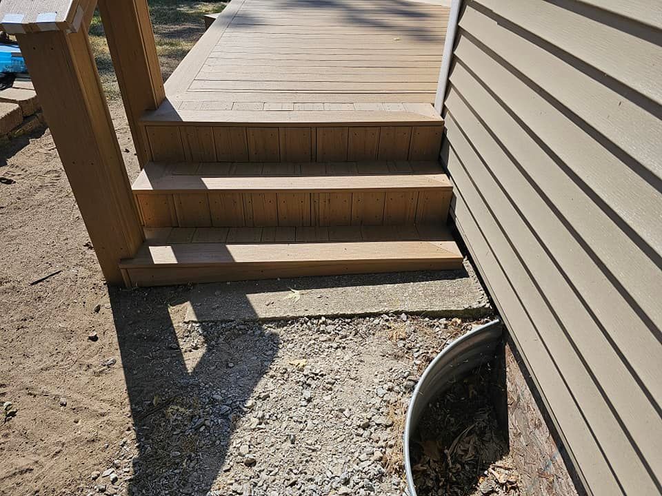 All Photos for JI Solutions LLC in Monticello, IN