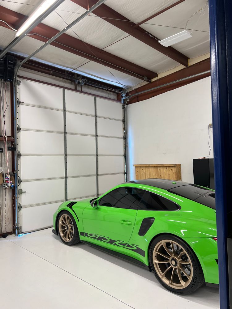 All Photos for Camco Commercial Door Company in Anderson, TN