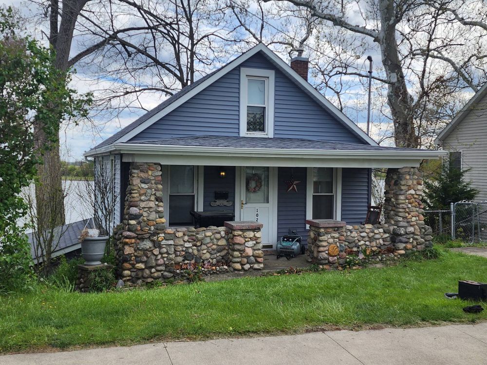 All Photos for Schelfo Roofing in Hamilton, IN