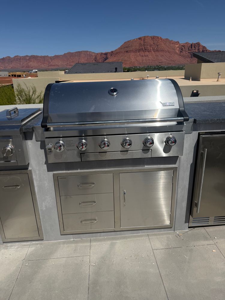 All Photos for CFC Construction LLC in Hurricane, UT