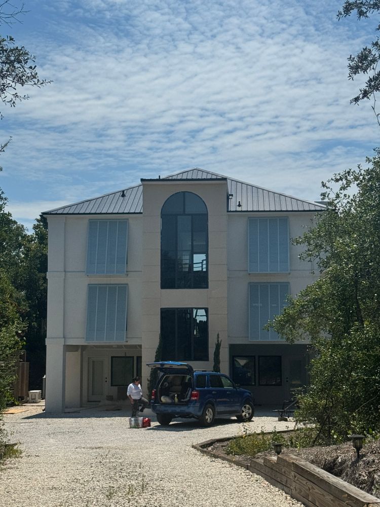 All Photos for Red Line Construction in Baldwin County,  AL