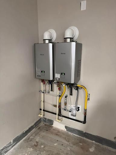 All Photos for Apple Plumbing in Tomball, TX