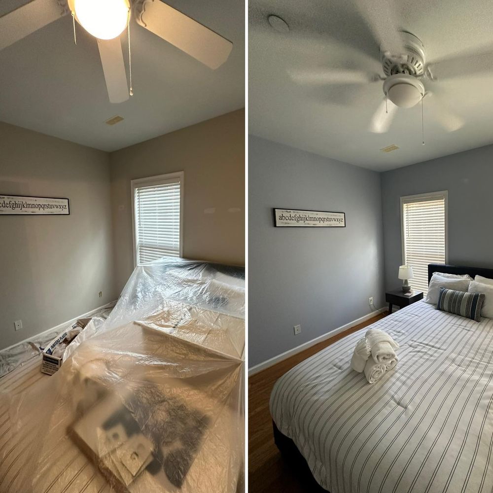 All Photos for Matt Meranda Painting in Grand Rapids, MI