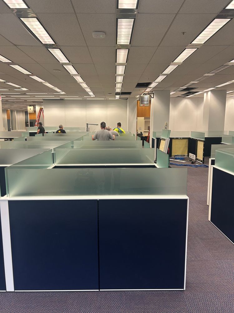 All Photos for Two Guys & A Broom, INC. in Boston, MA