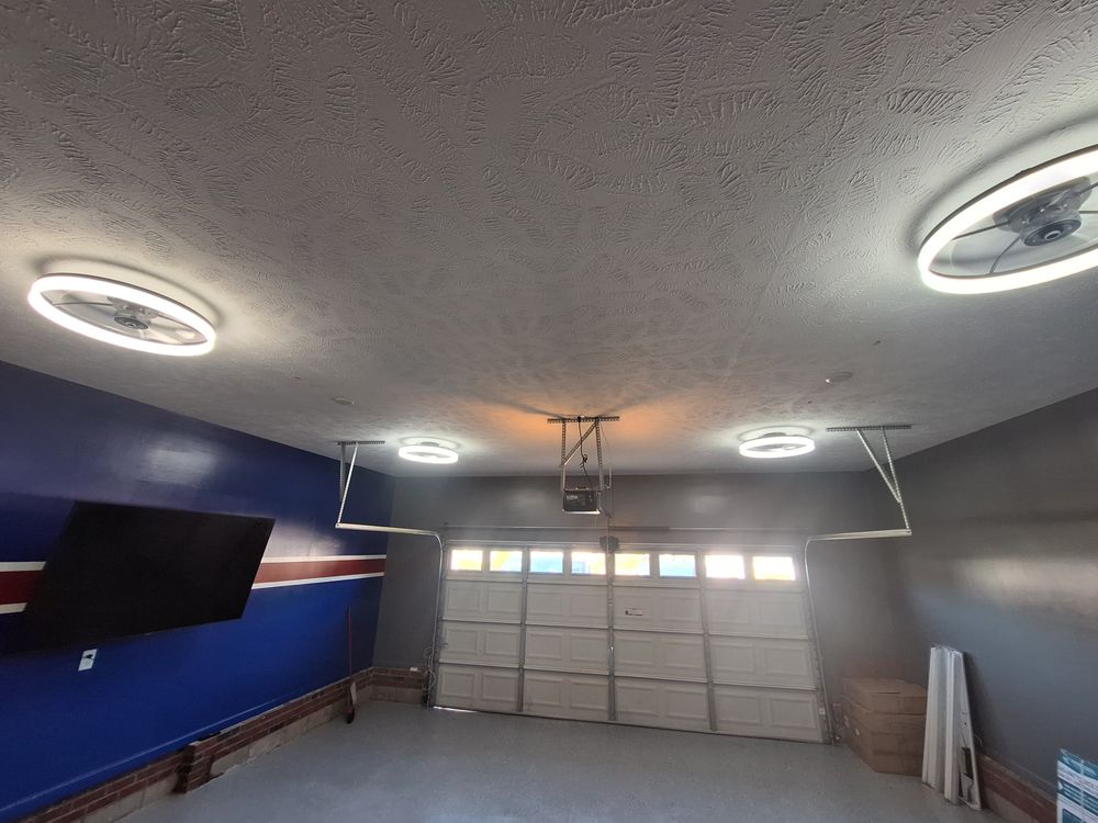 All Photos for Flash Gordon Electric LLC in Hope Mills, NC