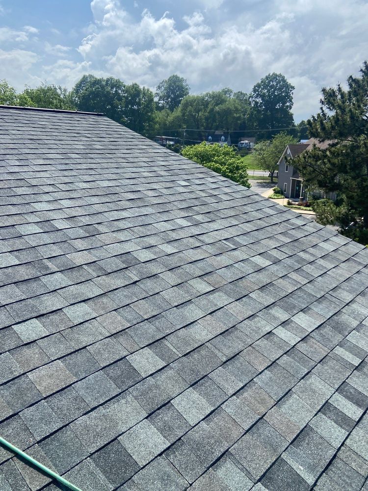 All Photos for Storm Ready Exteriors in Chesapeake Beach, MD