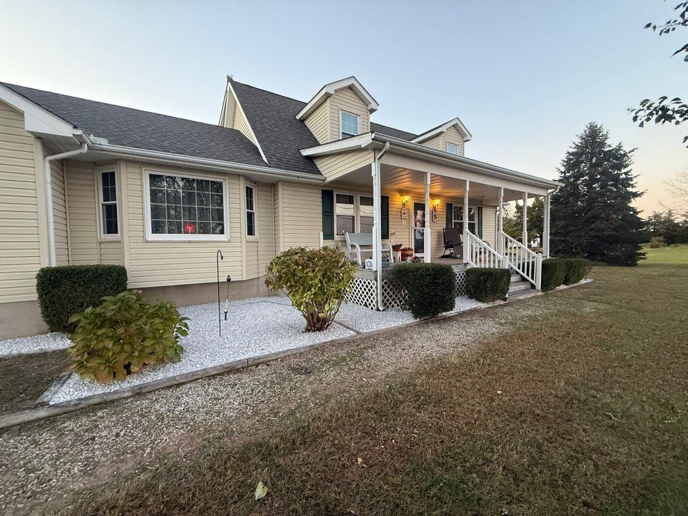 All Photos for Bew’s Lawn Care in Girdletree, MD