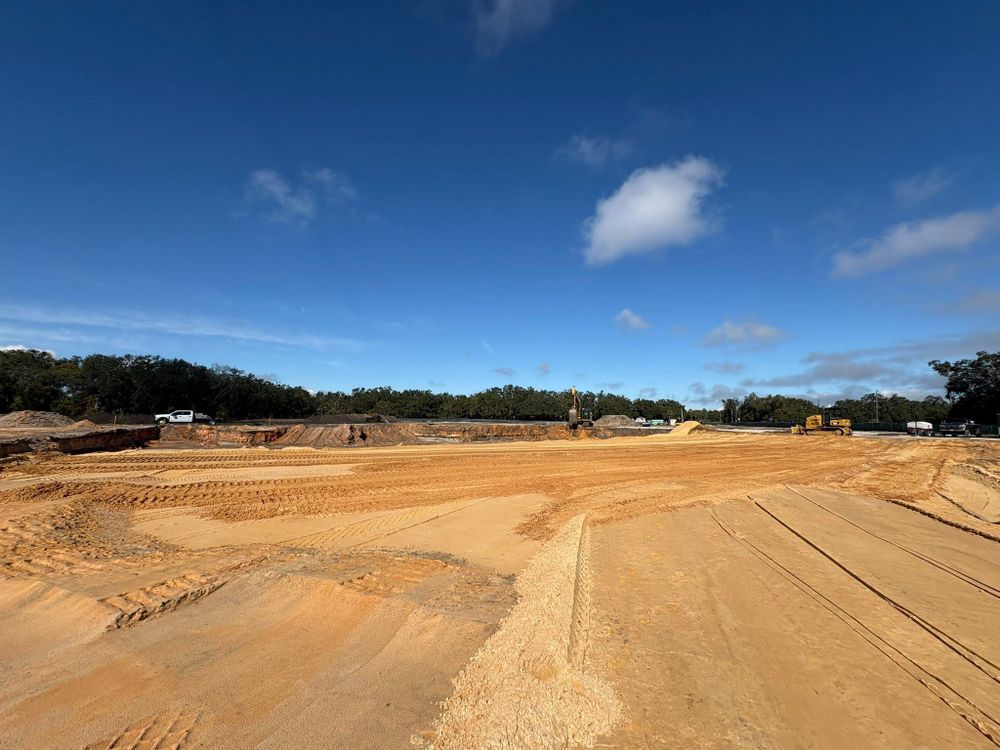 All Photos for South Lake Loader Service in Minneola, FL