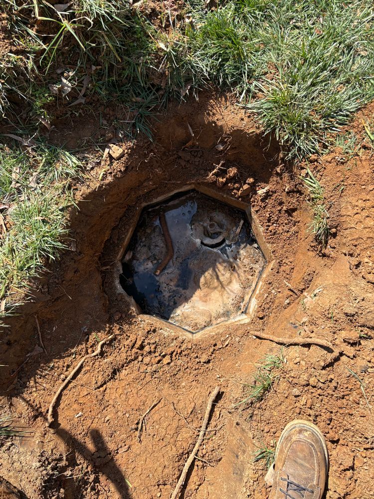 All Photos for Septic Pros LLC in Rowan County, NC