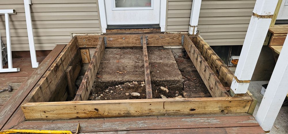 All Photos for East End Maintenance Construction Solutions in Suffolk County, NY