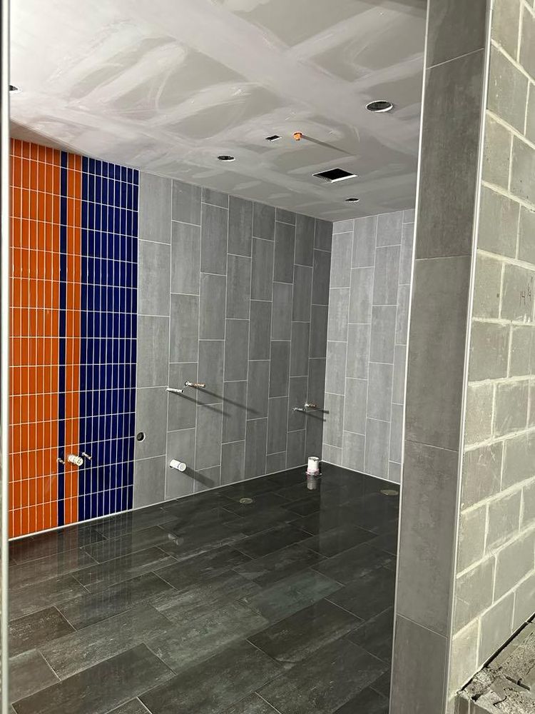 All Photos for Custom Tile & Flooring in Rosemount, MN