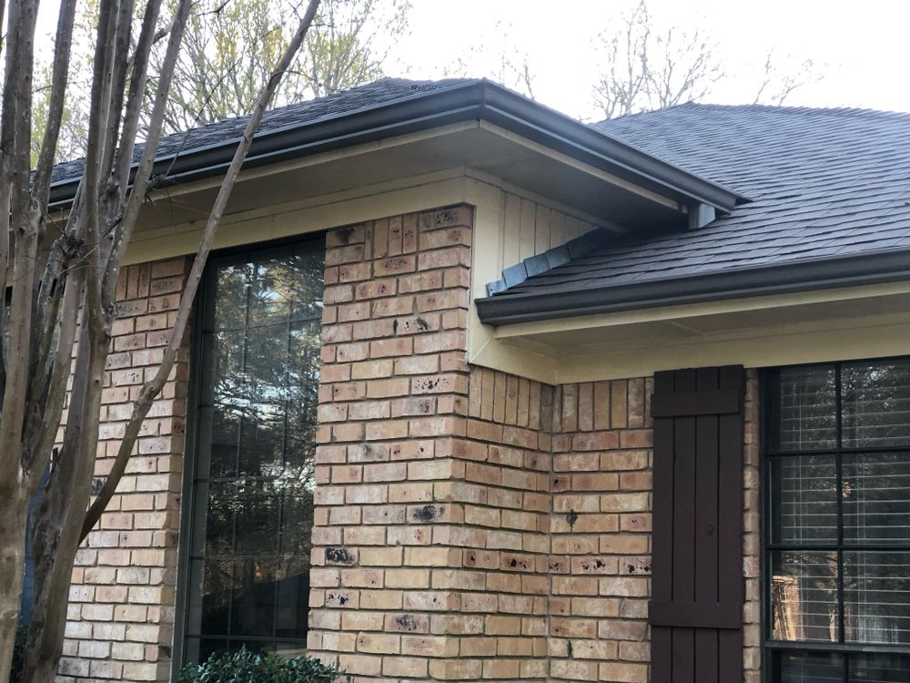 All Photos for Bobcat Gutters in Longview, TX