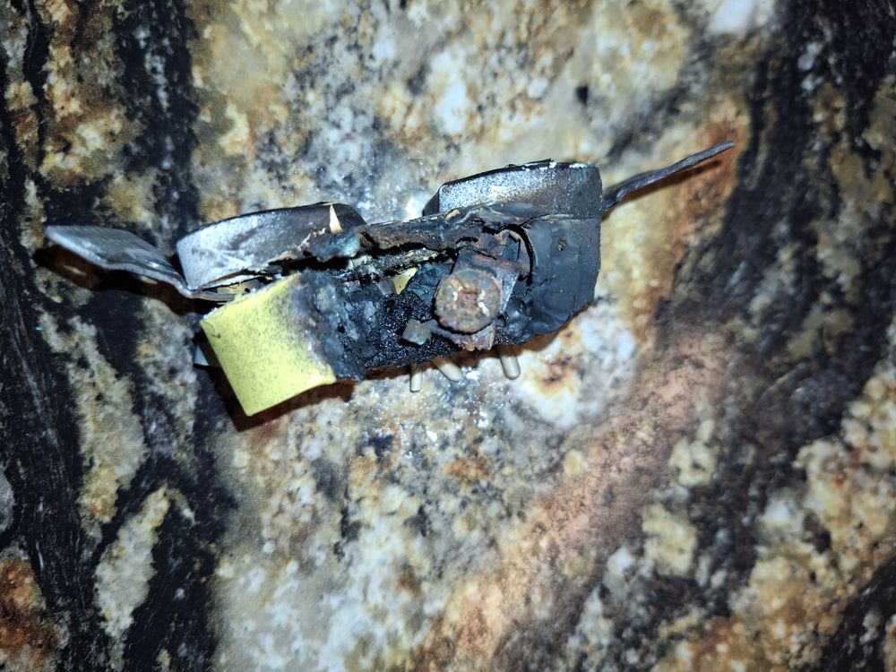 All Photos for Flash Gordon Electric LLC in Hope Mills, NC