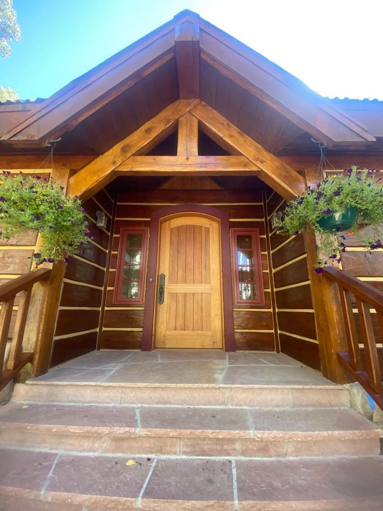 2023 for Mountain Custom Painters LLC in Western Slope, CO